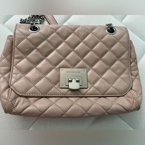 Used Michael Kors sling bag